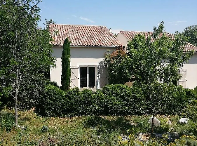 De Molines （フランスの）自炊できる貸し別荘 ヴォギュエ