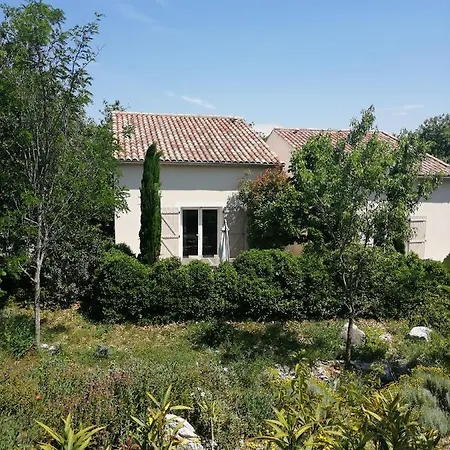 De Molines Gîte Vogue