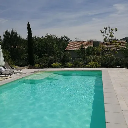 De Molines Gite
