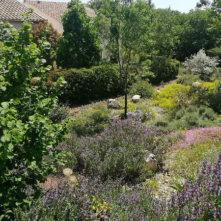 Gîte De Molines Vogue