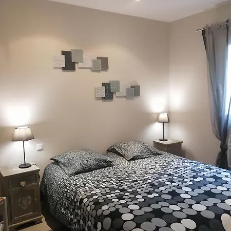 De Molines بيت ريفي *