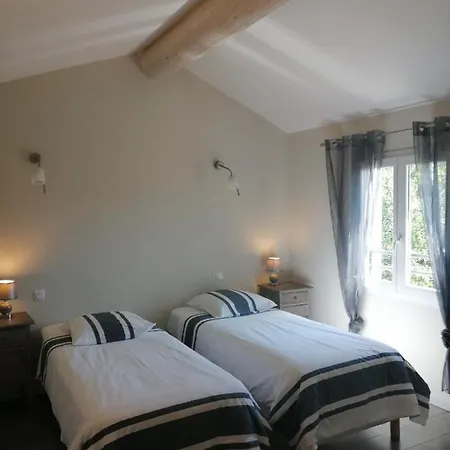 Gîte De Molines *