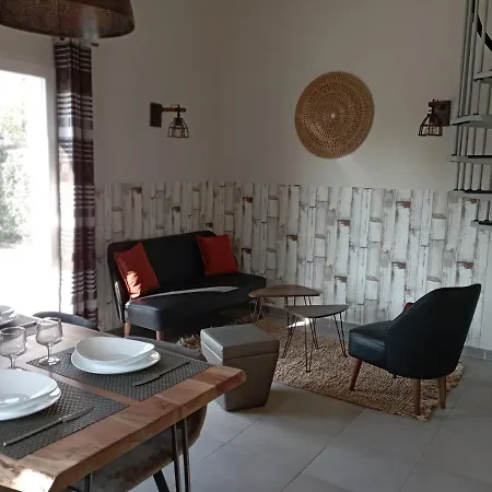 De Molines Landhus Vogue