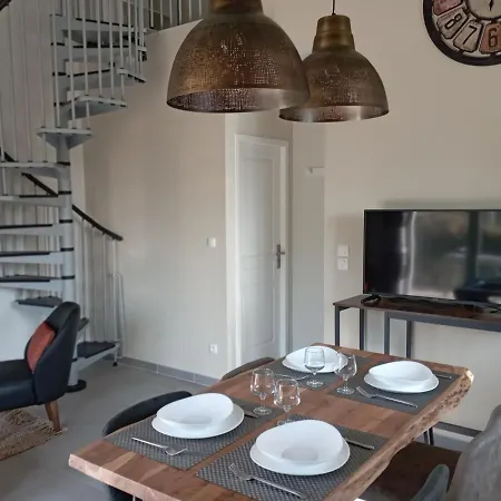 Landhus De Molines *