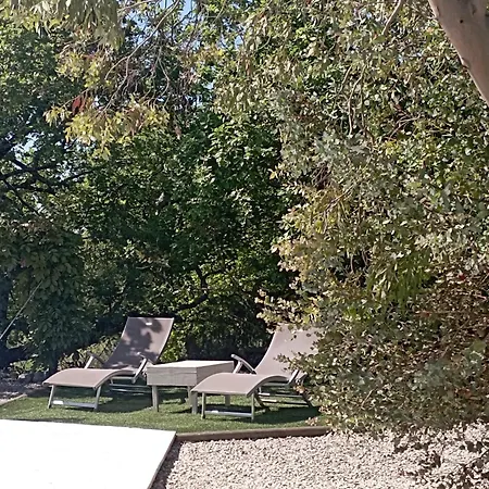 Wakacyjny dom do wynajęcia we Francji  De Molines *