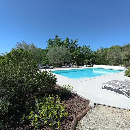 Wakacyjny dom do wynajęcia we Francji  De Molines Vogue