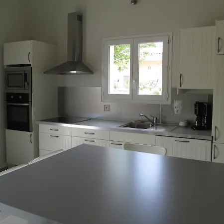 بيت ريفي De Molines فوغ