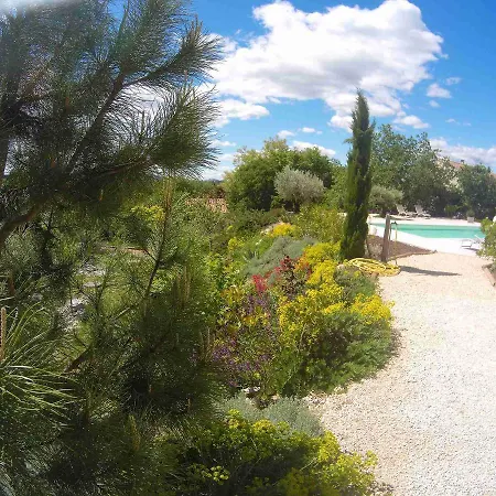 Wakacyjny dom do wynajęcia we Francji  De Molines