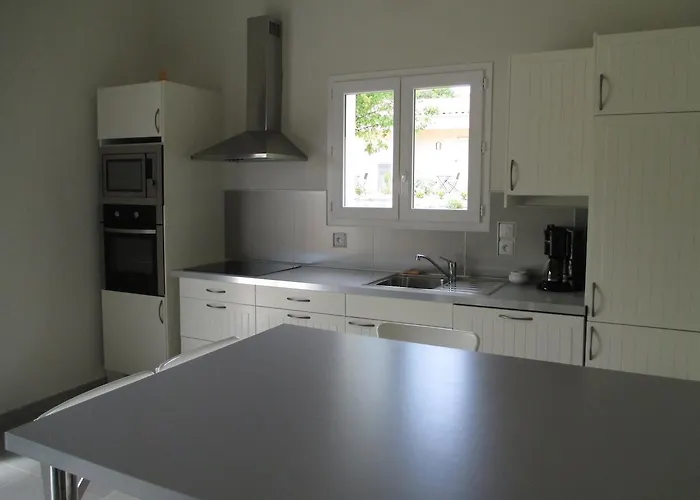 Gîte De Molines Vogue